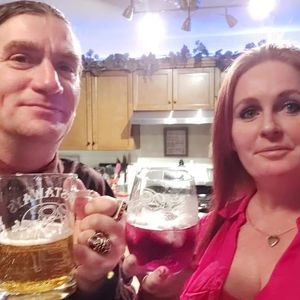 Meet your Posher, Hazel